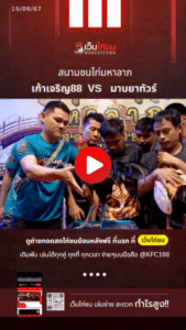 เปรียบไก่ชน